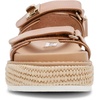 image:imageSteve Madden Womens Bigmona Platform SandalsNatural Leather