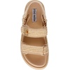 image:imageSteve Madden Womens Bigmona Platform SandalsNatural Raffia