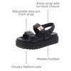 image:imageSteve Madden Womens Bigmona Platform SandalsQuilted