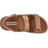 image:imageSteve Madden Womens Bigmona Platform SandalsTan Leather