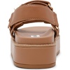 image:imageSteve Madden Womens Bigmona Platform SandalsTan Leather