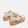 image:imageSteve Madden Womens Bigmona Platform SandalsWhite