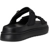 image:imageSteve Madden Womens Bigschmona Platform SandalBlack