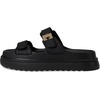 image:imageSteve Madden Womens Bigschmona Platform SandalBlack