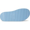 image:imageSteve Madden Womens Bigschmona Platform SandalLight Blue Jelly