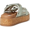 image:imageSteve Madden Womens Bigschmona Platform SandalMint