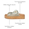 image:imageSteve Madden Womens Bigschmona Platform SandalMint