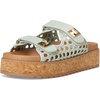 image:imageSteve Madden Womens Bigschmona Platform SandalMint