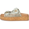 image:imageSteve Madden Womens Bigschmona Platform SandalMint