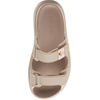 image:imageSteve Madden Womens Bigschmona Platform SandalNatural Jelly