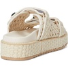 image:imageSteve Madden Womens Bigschmona Platform SandalOffwhite