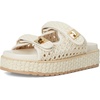 image:imageSteve Madden Womens Bigschmona Platform SandalOffwhite