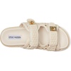 image:imageSteve Madden Womens Bigschmona Platform SandalOffwhite