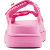 image:imageSteve Madden Womens Bigschmona Platform SandalPink Jelly