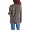 image:imageSteve Madden Womens Boyfriend BlazerChocolate