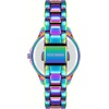 image:imageSteve Madden Womens Bracelet WatchSilverRainbow