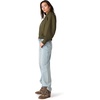 image:imageSteve Madden Womens Bray JacketDark Olive