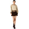 image:imageSteve Madden Womens Bray JacketKhaki