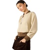 image:imageSteve Madden Womens Bray JacketKhaki