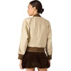 image:imageSteve Madden Womens Bray JacketKhaki
