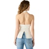 image:imageSteve Madden Womens Brielle VestIvory