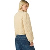 image:imageSteve Madden Womens Brylee BlazerIrish Cream
