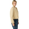 image:imageSteve Madden Womens Brylee BlazerIrish Cream