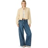 image:imageSteve Madden Womens Brylee BlazerIrish Cream