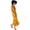 image:imageSteve Madden Womens Cade DressTuscan Gold