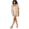 image:imageSteve Madden Womens Carmelina CoatMulti