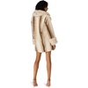 image:imageSteve Madden Womens Carmelina CoatMulti