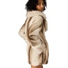 image:imageSteve Madden Womens Carmelina CoatMulti