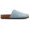 image:imageSteve Madden Womens CecilyLight Blue Suede
