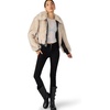 image:imageSteve Madden Womens Charmaine JacketNatural