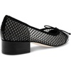 image:imageSteve Madden Womens Cherish PumpBlack Mesh