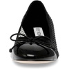image:imageSteve Madden Womens Cherish PumpBlack Mesh