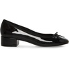 image:imageSteve Madden Womens Cherish PumpBlack Patent