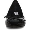 image:imageSteve Madden Womens Cherish PumpBlack Patent