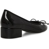 image:imageSteve Madden Womens Cherish PumpBlack Patent