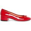 image:imageSteve Madden Womens Cherish PumpRed Patent