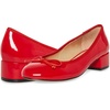 image:imageSteve Madden Womens Cherish PumpRed Patent