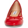 image:imageSteve Madden Womens Cherish PumpRed Patent