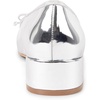 image:imageSteve Madden Womens Cherish PumpSilver