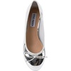 image:imageSteve Madden Womens Cherish PumpSilver