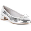 image:imageSteve Madden Womens Cherish PumpSilver