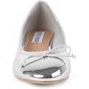 image:imageSteve Madden Womens Cherish PumpSilver