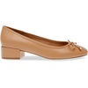 image:imageSteve Madden Womens Cherish PumpTan Leather