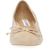 image:imageSteve Madden Womens Cherish PumpTan Mesh
