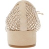 image:imageSteve Madden Womens Cherish PumpTan Mesh