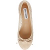 image:imageSteve Madden Womens Cherish PumpTan Mesh